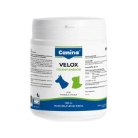 Добавка для котів та собак Canina Velox Gelenk-Energie 150 г