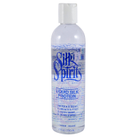 Рідкий шовк для собак Chris Christensen Silk Spirits 236 мл