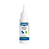Засіб для котів Canina Dental Can 100 мл