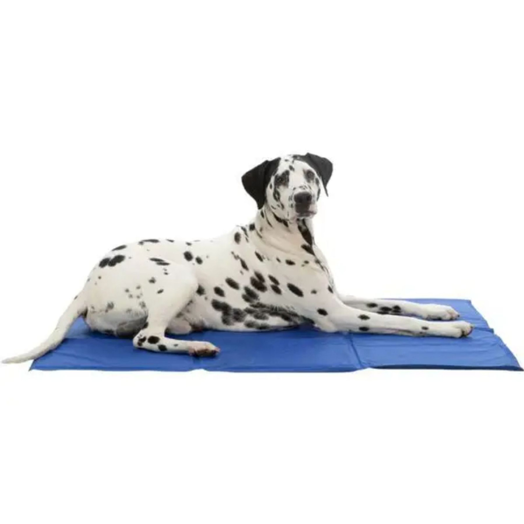 Килимок охолоджуючий Trixie Cooling Mat 65 см / 50 см - синій