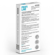 Капли на холку для собак PROVET Profiline от 20 до 40 кг, 4 шт