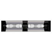 Світильник для тераріума Exo Terra «Compact Top» E27, 90 x 9 x 20 см