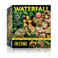 Оборудование для террариума Exo Terra «Waterfall» M (водопад)