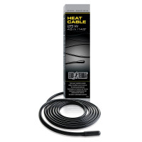 Обігрівач Exo Terra «Heat Cable» Гарячий шнур 25 W, 4,50 м