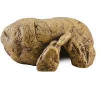 Декорация для террариума Exo Terra «Reptile Cave» Грот M 23 x 16 x 7 см - пластик