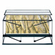 Тераріум Exo Terra скляний «Natural Terrarium» 90 x 45 x 45 см