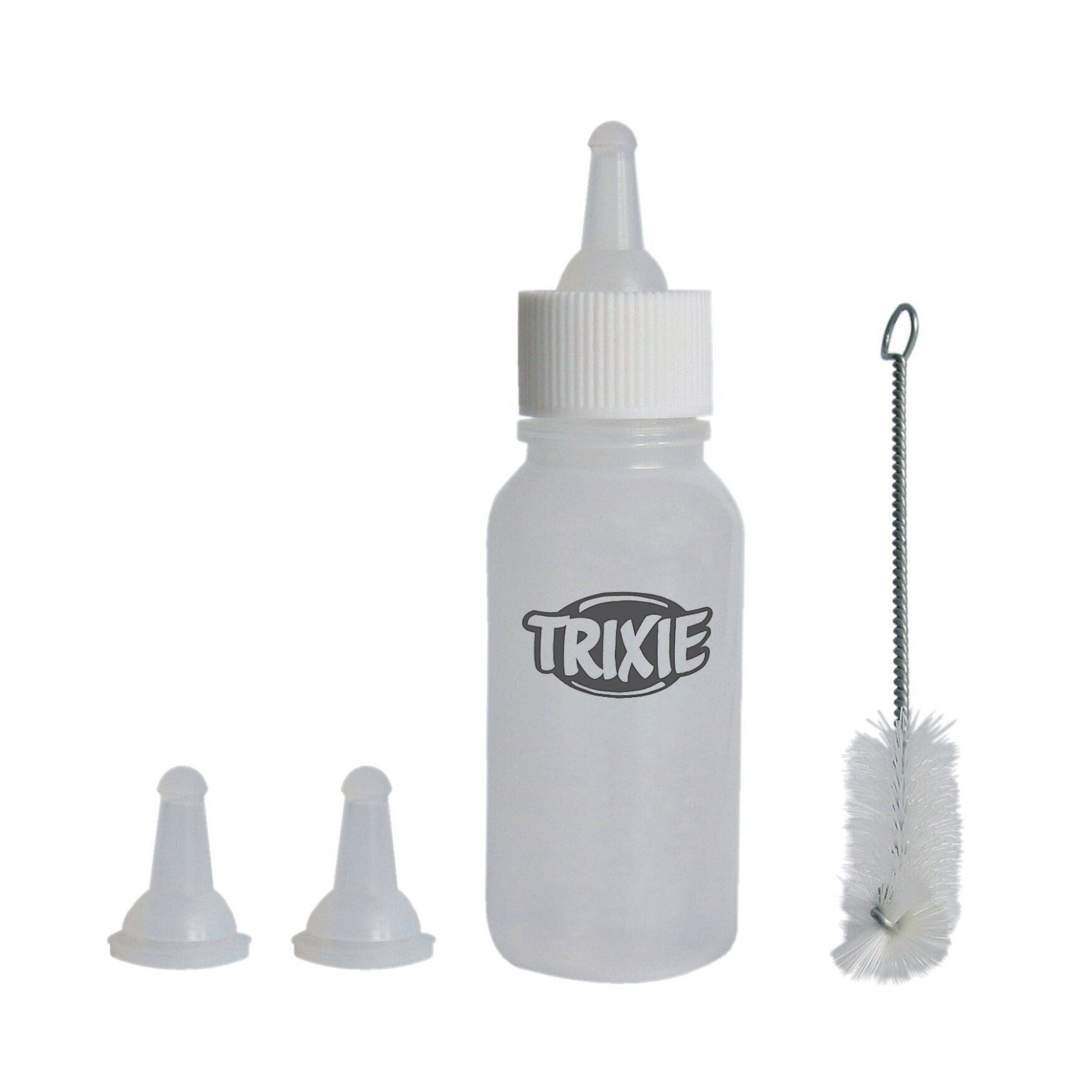 Пляшка для годування цуценят Trixie 57 мл