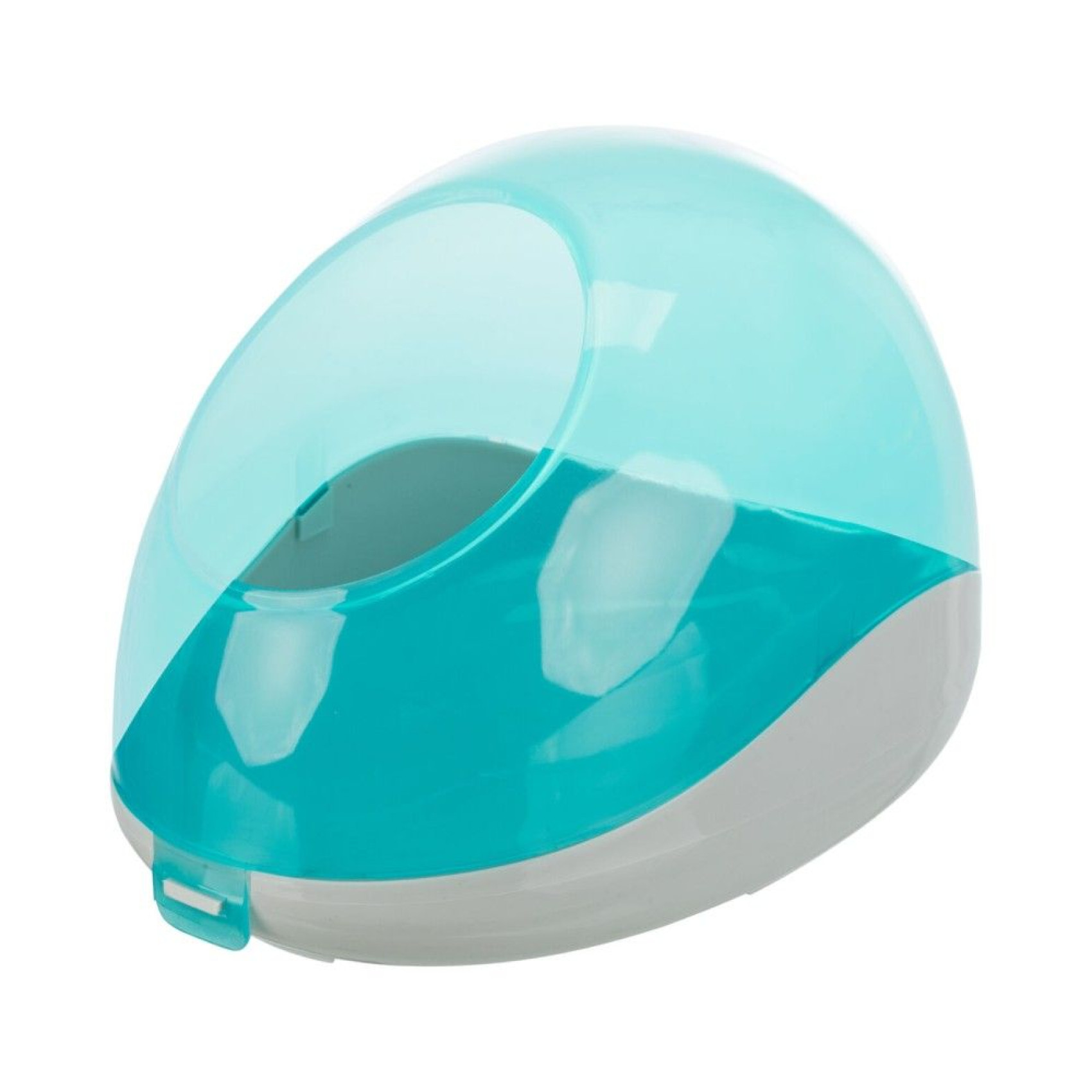 Басейн для гризунів Trixie 27 x 18 x 16 см - пластик