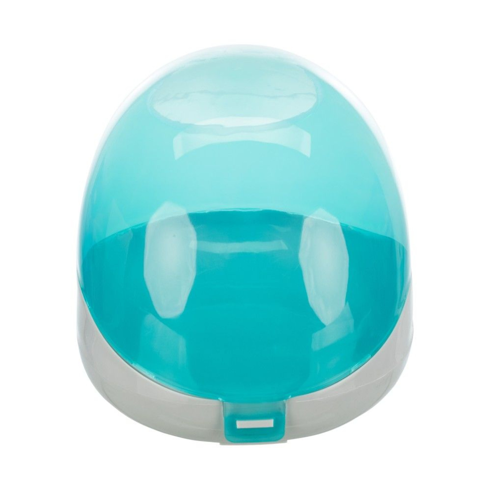 Басейн для гризунів Trixie 27 x 18 x 16 см - пластик