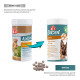 Витамины 8in1 Excel Glucosamine для щенков и взрослых собак 55 таблеток (для суставов)