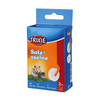 Мінеральна сіль для гризунів Trixie 108 г / 2 шт.