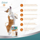 Витамины для собак 8in1 Excel «Glucosamine» 110 таблеток (для суставов)
