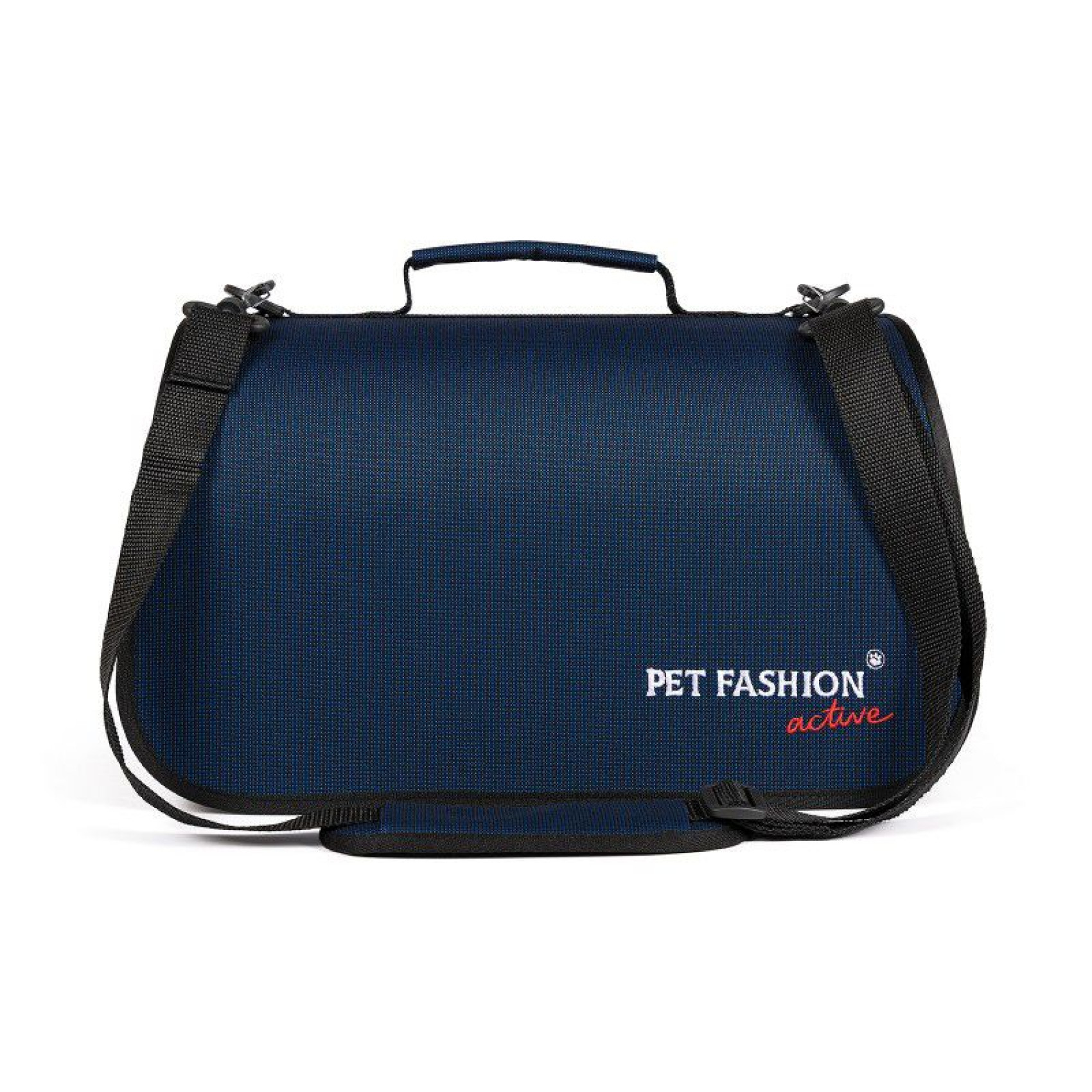 Сумка-переноска для собак та котів Pet Fashion «Vesta» 38 х 22 х 22 см (у кольоровому асортименті) - dgs