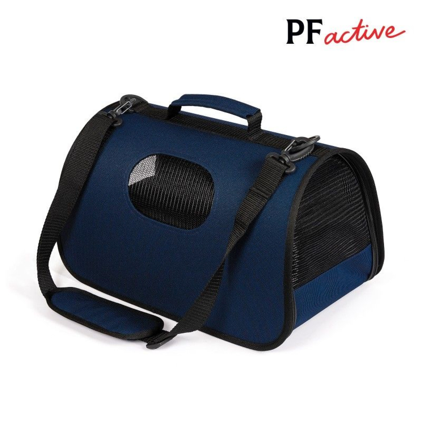 Сумка-переноска для собак та котів Pet Fashion «Vesta» 38 х 22 х 22 см (у кольоровому асортименті) - dgs