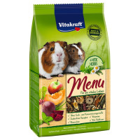 Корм для морских свинок Vitakraft «Premium Menu Vital» 400 г