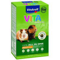 Корм для морских свинок Vitakraft «VITA Special» 600 г