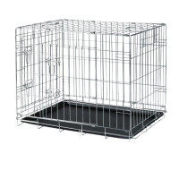 Клітка для собак Trixie 78x62x55 см