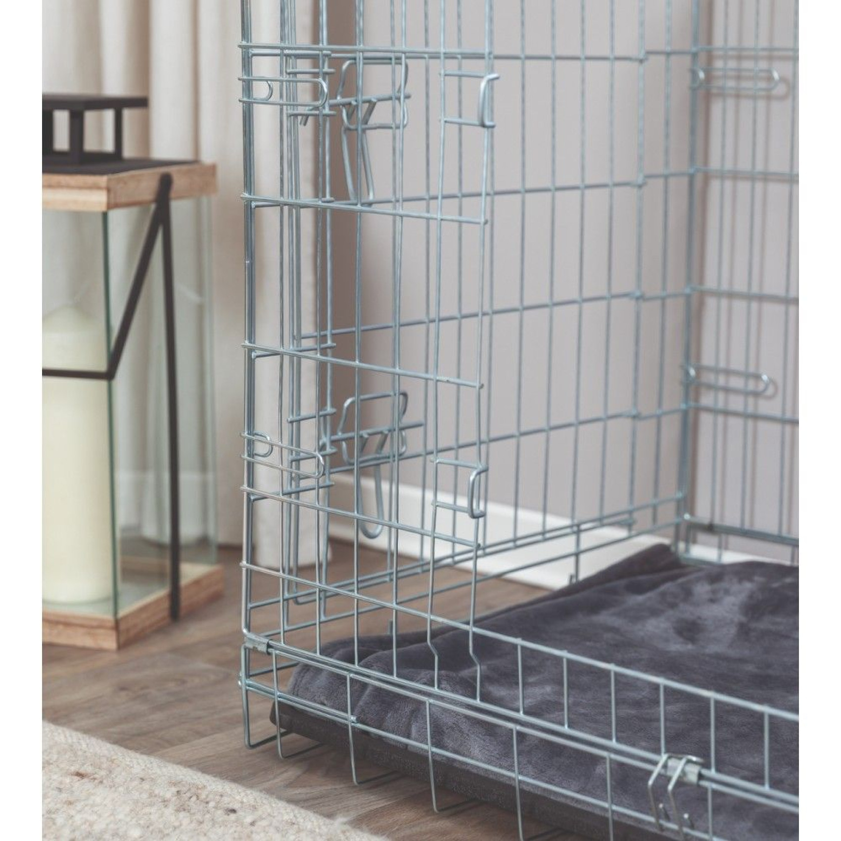 Клітка для собак Trixie 78x62x55 см