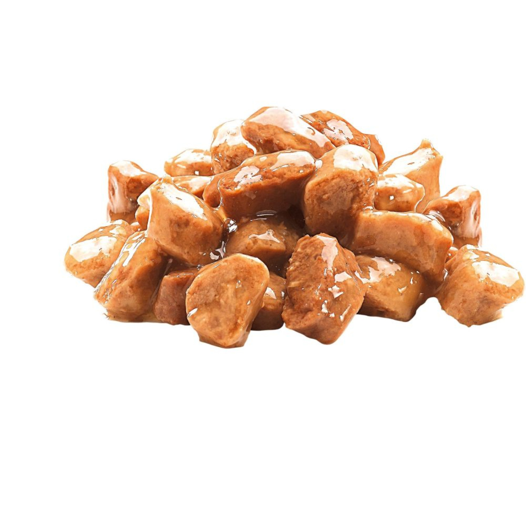 Вологий корм для кошенят Brit Premium 100 г - курка