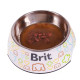 Вологий корм для котів Brit Care Soup pouch 75 г - індичка 15шт
