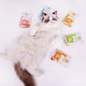 Вологий корм для котів Brit Care Soup pouch 75 г - індичка 15шт