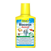 Засіб по догляду за водою Tetra Biocoryn 100 мл