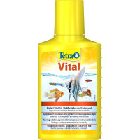 Витамины для рыб Tetra «Vital» 100 мл