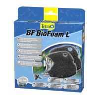 Губка Tetra «BioFoam» L 2 шт. (для внешнего фильтра Tetra EX 1200)