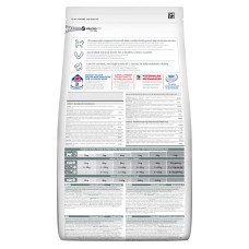 Сухой корм для кошек Hill's Science Plan Sterilised Adult 300 г - курица
