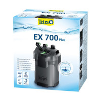 Внешний фильтр Tetra EX 700 Plus Filter для аквариума 200 л
