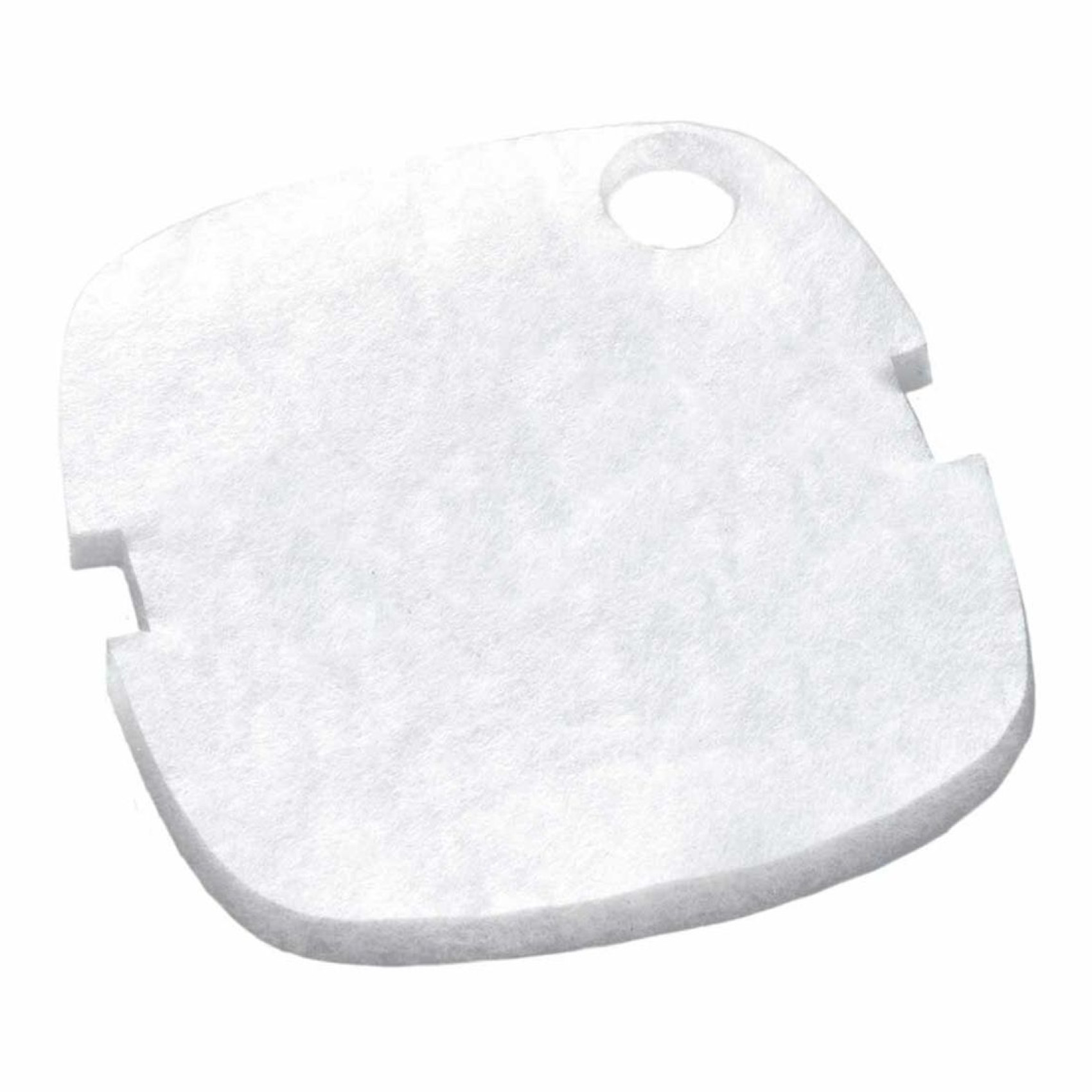 Вкладиш в фільтр Tetra «Filter Floss» L 2 шт. (для зовнішнього фільтра Tetra EX 1200)
