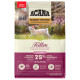 Сухий корм для кошенят Acana Highest Protein Kitten 1,8 кг - асорті