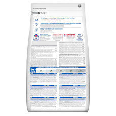 Сухой корм для кошек Hill's Science Plan Oral Care Adult 1,5 кг - курица
