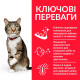 Сухий корм для котів Hill's Science Plan Oral Care Adult 1,5 кг - курка