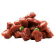 Влажный корм для котов Brit Premium Cat Beef Stew & Peas pouch 24 шт x 100 г - говядина и горох