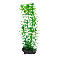 Декорация для аквариума Tetra DecoArt Plantastics растение с утяжелителем S