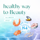 Сухий корм для котів Optimeal Beauty Podium Shiny Coat & Dental Care 1.5 кг - морепродукти