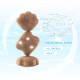 Сухий корм для котів Optimeal Beauty Podium Shiny Coat & Dental Care 1.5 кг - морепродукти