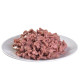Вологий корм для кошенят Brit Care Cat Fillets in Gravy pouch 85 г - курка 24шт