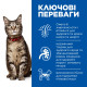 Вологий корм для котів Hill's Science Plan Adult 1-6 pouch 85 г - яловичина