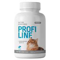 Витамины для котов PROVET Profiline Актив Комплекс 180 шт