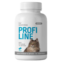 Вітаміни для котів PROVET Profiline Гаг Комплекс 180 шт