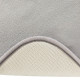 Килимок для переноски Trixie «Capri 2» 46 x 26 см (сірий)