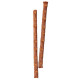 Ласощі для котів Half&Half Meaty Stick Adult 5 г - качка