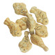 Ласощі для котів Trixie Cookies 50 г (лосось)