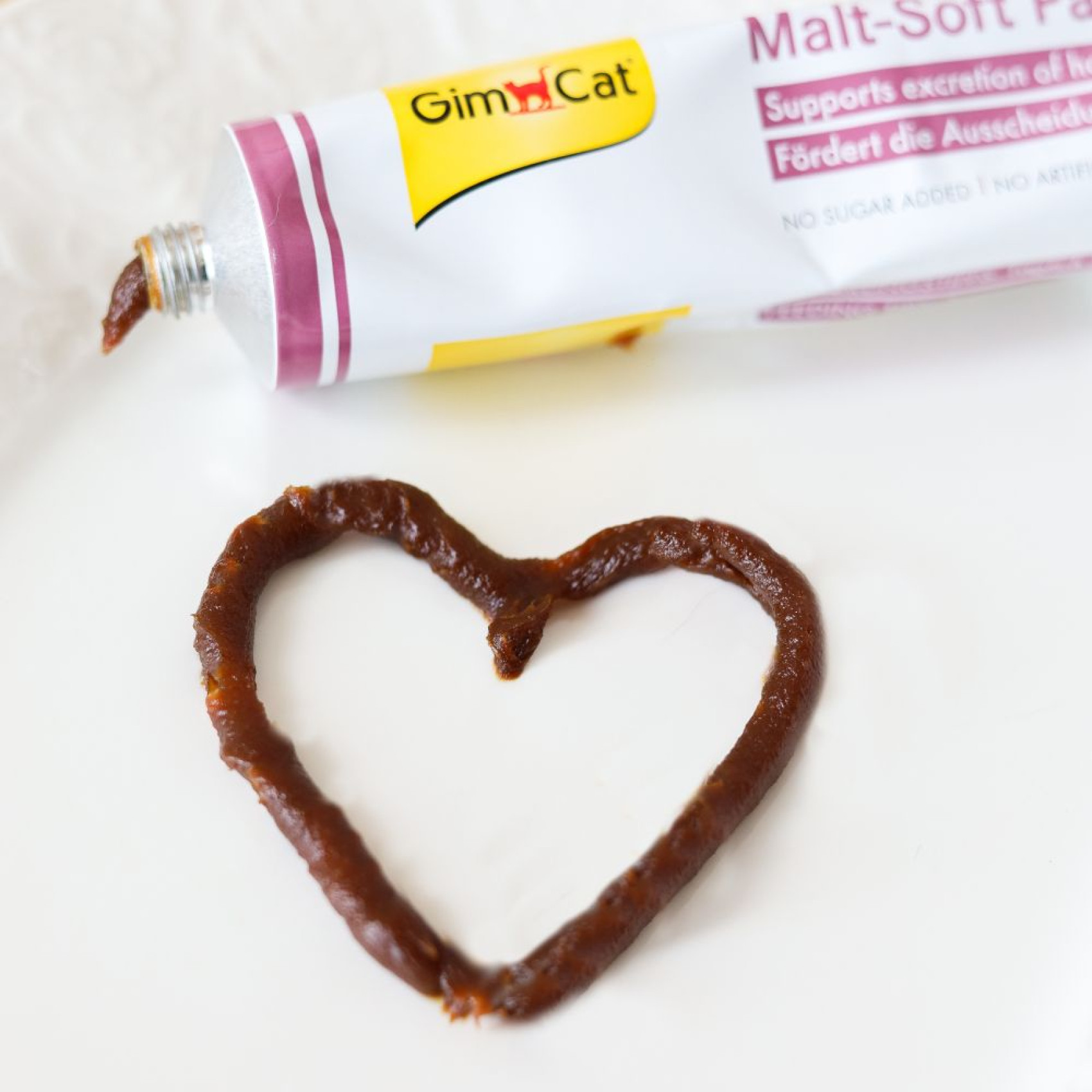 Паста для котів GimCat Every Day Malt-Soft Paste Extra 20 г
