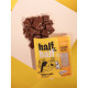 Ласощі для котів Half&Half Meaty Bits Adult 50 г - курка