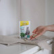 Ласощі для котів GimCat Mint Tips 40 г - м'ята