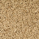 Деревинний наповнювач для котячого туалету Cat's Best ‎Smart Pellets 2,5 кг / 10 л
