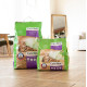 Деревинний наповнювач для котячого туалету Cat's Best ‎Smart Pellets 2,5 кг / 10 л